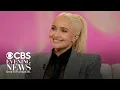 Police reveal Hayden Panettiere wasn t alone at time of death had bag of medication