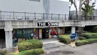 The Stand