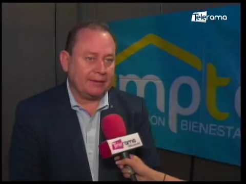 Imptek Chova del Ecuador presenta productos de impermeabilización