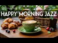 Download Lagu Happy Morning Jazz 🎶 July Bossa Nova Instrumental and Relaxing Jazz Cafe Music for Studying.
