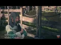 月を見ていた MOONGAZING Kenshi Yonezu 米津玄師 ｜ファイナルファンタジーXVI 主題歌