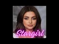 Jordan Pruitt - Startgirl