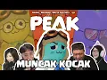 Download Lagu Petualangan Kocak 4 Sekawan Menuju Puncak [ Naplive PEAK Clip ]