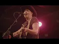 Jonathan Terrell - "These Days" (Live at Floore's)