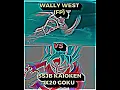 Download Lagu Wally West (FP) Vs Goku (All Forms) | My Ordinary Life X I Got No Time