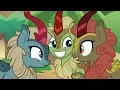Lagu MLP:FiM | Music | A Kirin Tale | HD