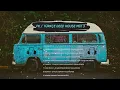 FUAT KANAT / TÜRKÇE DEEP HOUSE  MIX 3
