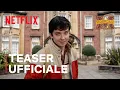 Video di Sex Education 3 dal 17 settembre su Netflix