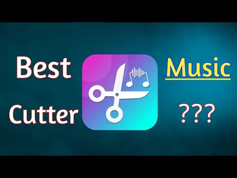 Download MP3 Best Music Cutter App For Android