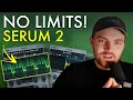 Download Lagu Turn Serum 2 Into an Organic \