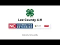 Build a Bridge - 4-H Engineering