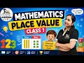 Class 1 place value