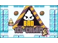 Bad Ice Cream Full Gameplay Walkthrough 2016 Friv games for KIDS Boys Girls