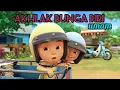 Download Lagu upin ipin bernyanyi - Akhlak Bunga Diri (umam) upin dan ipin nyanyi lagu islami |upin \u0026 ipin terbaru