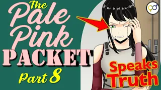 Download Pale Pink Packet Part 8: Phoebe's Truth \u0026 Ivy's Danger | Genderbend Story | TGTF | m2f | Genderswap MP3