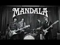 MANDALA - The Observer's Paradox [Full Album] (Atmospheric Progressive Rock)