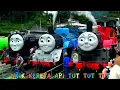 Naik Kereta Api Tut Tut Tut | Thomas And Friends | Lagu Anak Indonesia Populer | September 2022