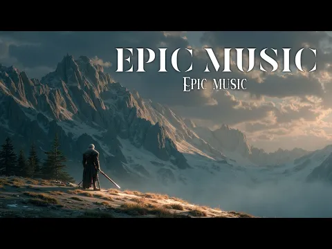 Epic Music Mix 2025 ~ Best Cinematic Adventure Playlist