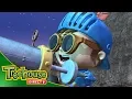 Mike The Knight Great Wizard Comet