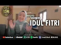 Download Lagu IDUL FITRI - SABYAN (OFFICIAL MUSIC VIDEO)