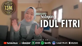 idul fitri sabyan official music video 