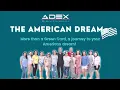 The journey to the nursing career more than a green card a journey to your American dream