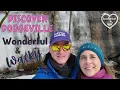 Discover Dodgeville Wisconsin - the Wonderful and the Wacky