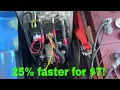 EZGO TXT Cheap Easy Speed Upgrade
