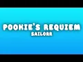 SAILORR - POOKIE'S REQUIEM (Lyrics)