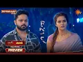 Lagu Kayal \u0026 Marumagal - Mahasangamam | Preview | 24 Jan 2026 | Tamil Serial | Sun TV