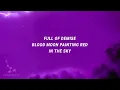 Tommee Profitt - I see who you are you are my enemy (Enemy) (Lyrics)