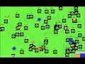 Slime Evolution Simulator