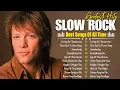 Download Lagu 🎼 Rod Stewart, Bon Jovi, Scorpions, Pink Floyd🔥Greatest Hits Slow Rock Ballads 70s 80s 90s