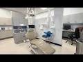 UNM School of Medicine Special Care Dental Clinic