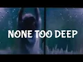 Download Lagu atlas in motion \u0026 Sofia Caterina - none too deep (Lyrics)