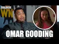 Lagu Omar Gooding On Dating His “Baby Boy” Co-Star In Real Life \u0026 Reveals That She Broke Up With Him
