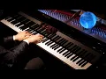 『ナルト疾風伝』OP ブルーバード (2022 ver.)【ピアノ】