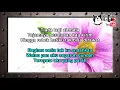Download Lagu Safura Perutusan Hiba Karaoke No Vocal