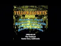 Yellowjackets - 1982-02-19, The Catalyst, Santa Cruz, CA
