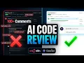 Build an AI Code Review Bot with n8n Gemini Automatic GitHub PR Reviews