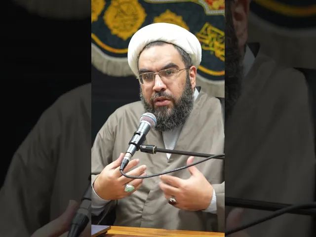 ⁣ميزة المجتمع المتدين