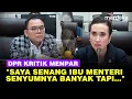Download Lagu DPR Kritik Menpar: Saya Senang Ibu Menteri Senyumnya Banyak, Tapi Menjelaskan Tak Yakin!