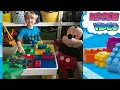 Check Out This Awesome Amazon Toy Review For Lbla Kids Activity Table Fun For Kids Toy Unboxing