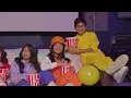 Shake It Off (2023 Version) - Taylor Swift [Official Music Video]  Mini Pop Kids Cover
