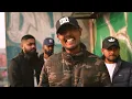 Mc Mugz - Ustha Pickup (Ft. Takbir, 5sta KamruL, GR Tanmoy) | Official Music Video | Root-Bangla