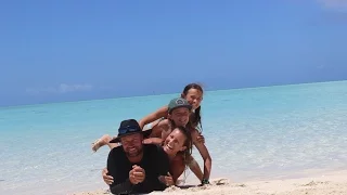 NorthWest Island Paradise | Australia | Episode 6 | Sailing Catalpa