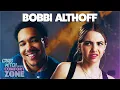 Bobbi Althoff DON T SHOOT YOUR SHOT Comfort Zone