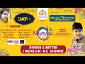 Download Lagu Navrang Navratri 2025 | Nilesh Thakkar | Day-1