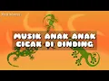 Download Lagu Cicak cicak di dinding lirik