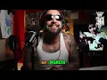 Foos Gone Wild Hilarious or Harmful The Dark Side of Comedy FOOSGONEWILD leftygunplay